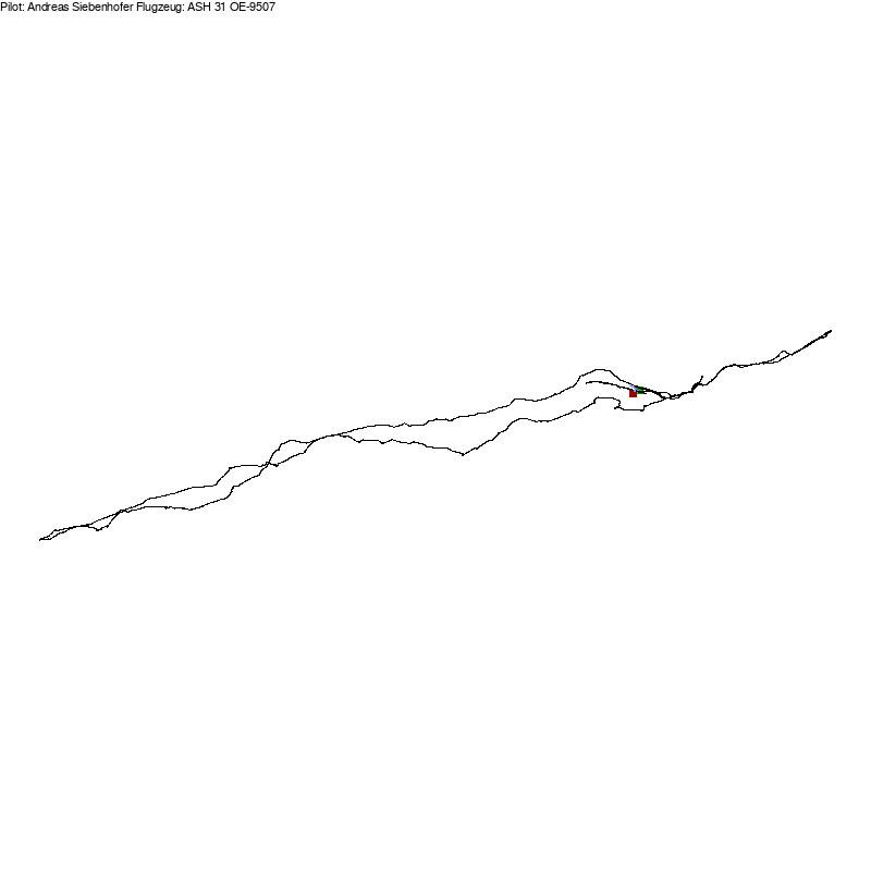 Flugspur